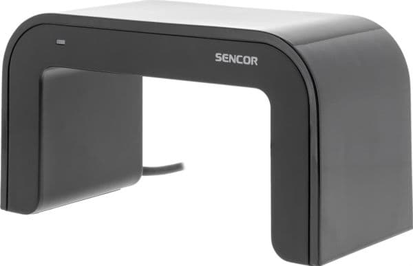 RTV-antenne Sencor SDA-312