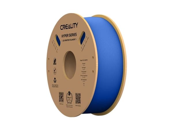Hyper PLA Creality Filament (blå)