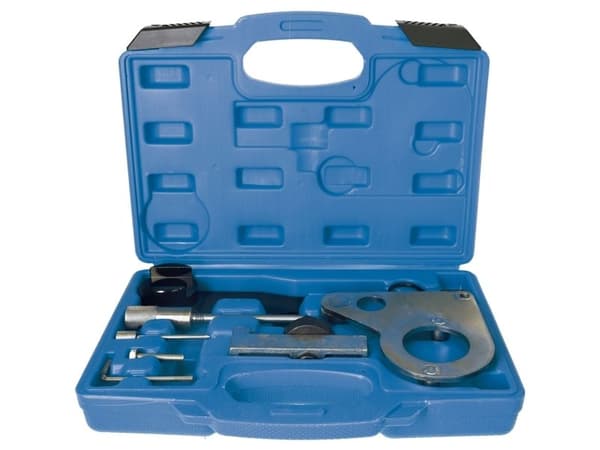 Brilliant Tools BT593820, 3,01 kg, 8 styck