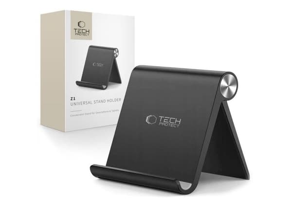 Tech-Protect mobilhållare Z1 (svart)