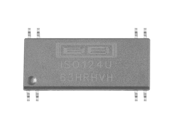 Texas Instruments ISO124U