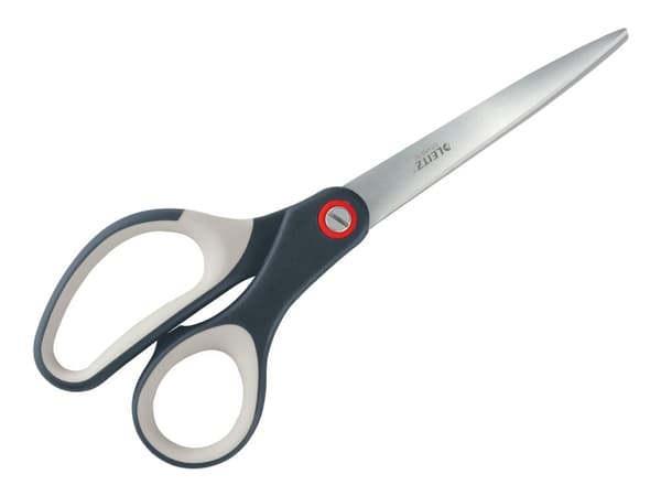 Leitz Cosy - Sax - papper, tyg - 205 mm