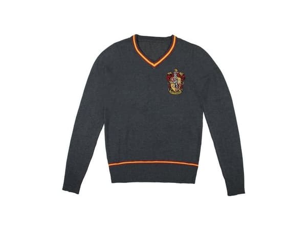 Gryffindor Sweater