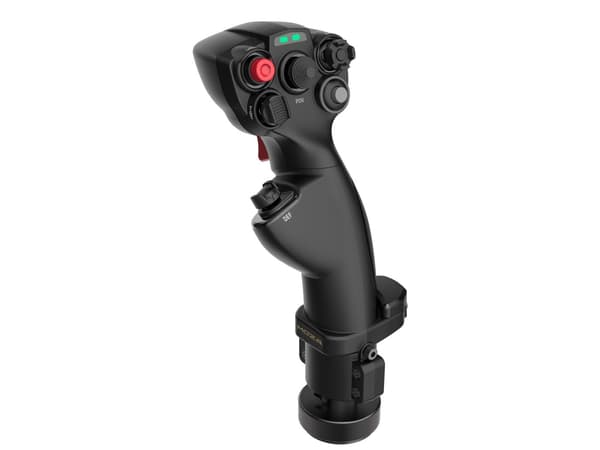 MOZA MHG Flight Stick
