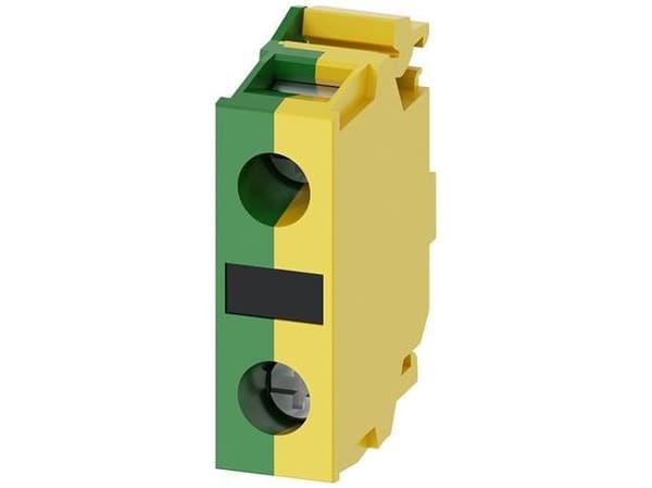 Siemens 3SU1400-2DA43-1AA0 Terminaali 1 kpl