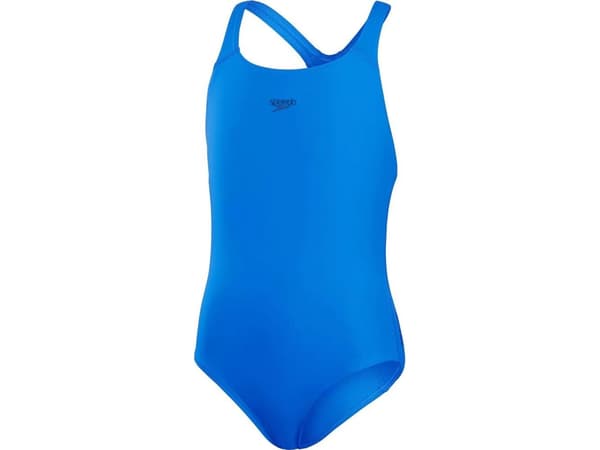 Speedo barnbaddräkt ECO* END+ MEDALIST JF