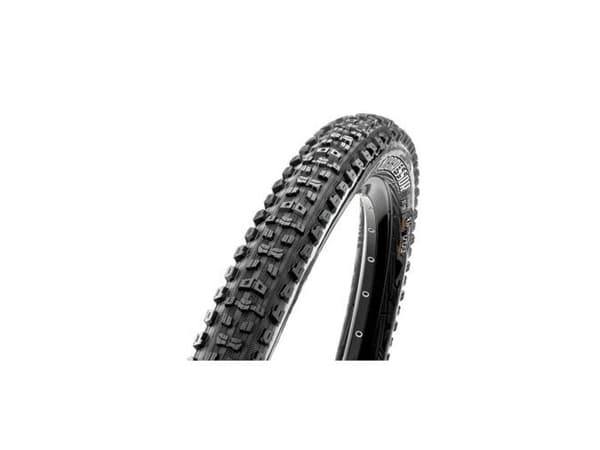 MAXXIS AGGRESSOR 29X2.50WT KEVLAR EXO/TR TYRE (ETB96870000)