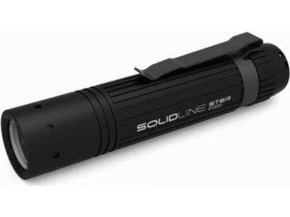Solidline ST6R