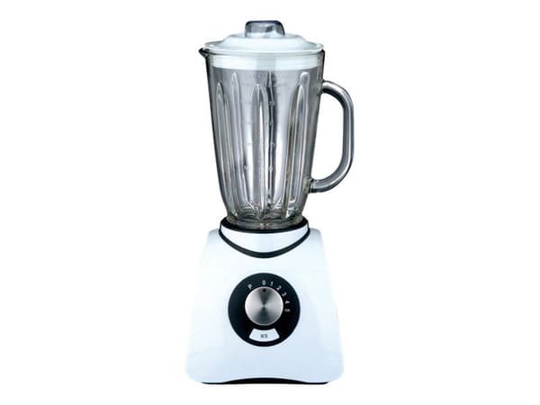 Gastroback Vital Mixer Basic - Tehosekoitin - 600 W