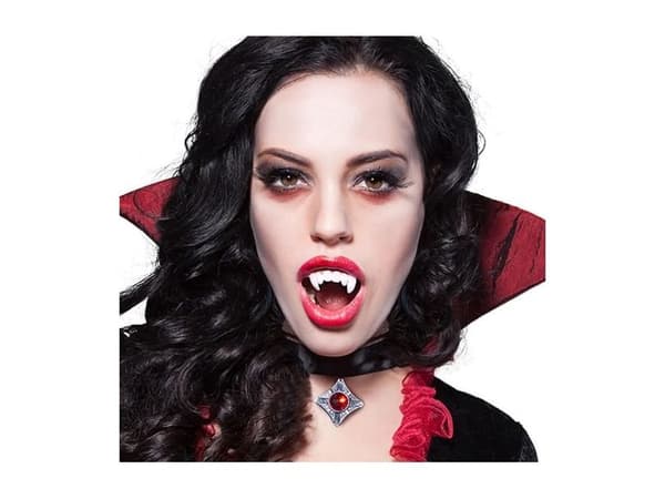 Vampyrtänder