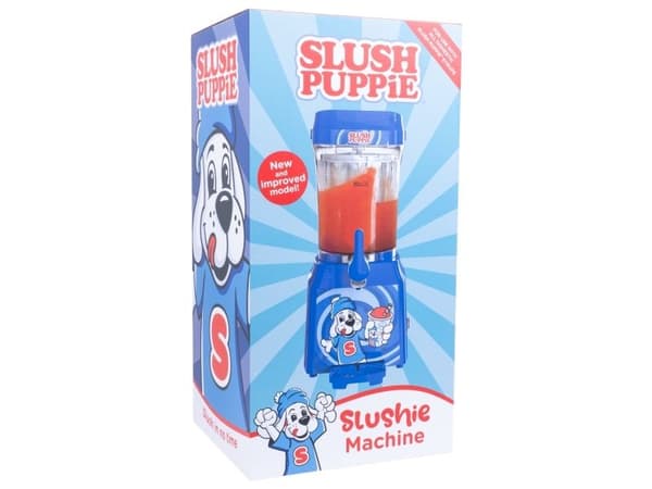 SLUSH ICE PUPPIE-maskin