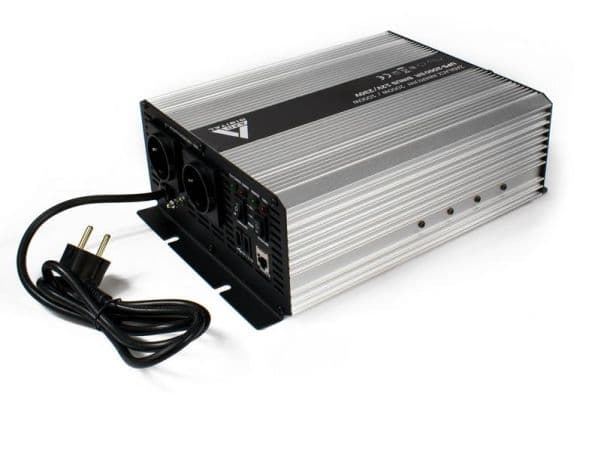 UPS Azo UPS-2000SR (AZO00D1258)