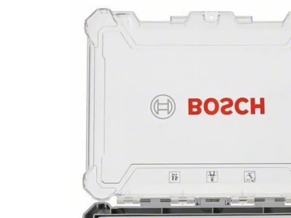 Bosch CUTTERS SET HM 8MM 15 stycken