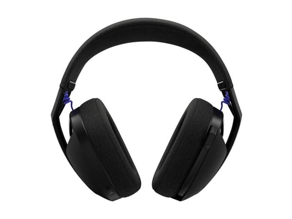 Logitech G321 wireless gaming headset, black