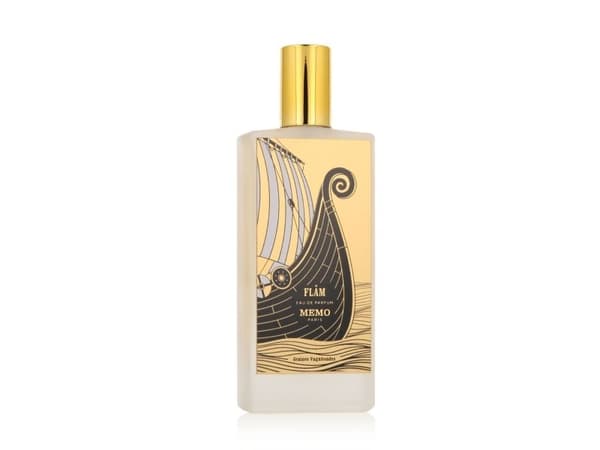 Memo Paris Flam Eau De Parfum