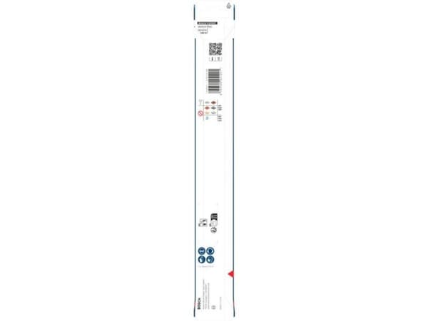Bor til slagbormaskin Bosch Multic. HEX-9 7x250