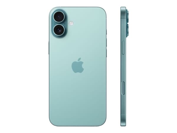 Apple | iPhone 16 Plus - 256 GB - Teal