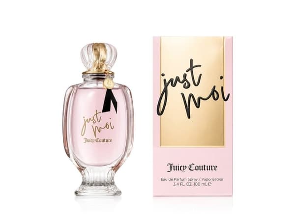 Juicy Couture Just Moi Eau De Parfum 100 ml (dame)