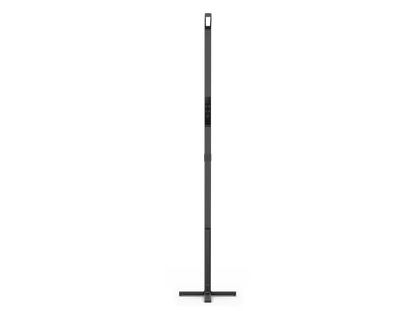 Bärbar golvlampa luctra® flex up®