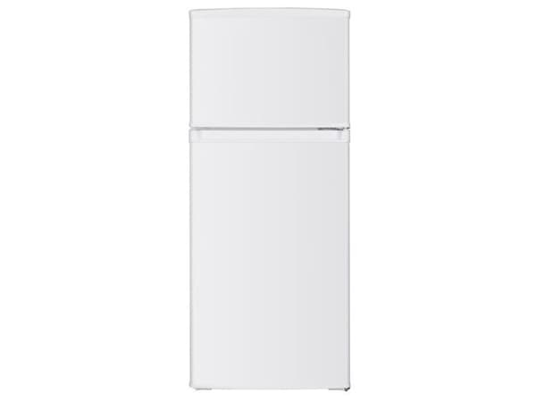 MPM -125-CZ-08/E, 117 l, 40 dB, 2,4 kg/24t, E, Hvit