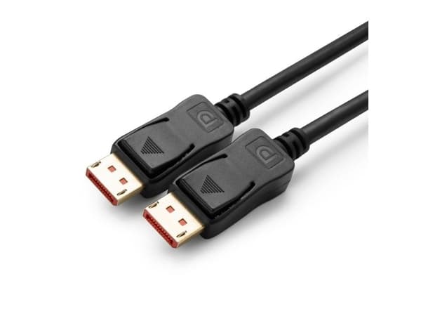 Microconnect MC-DP-8K-300V2.0B Microconnect MC-DP-8K-300V2.0B