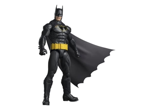 DC Universe Basic Batman 30 cm