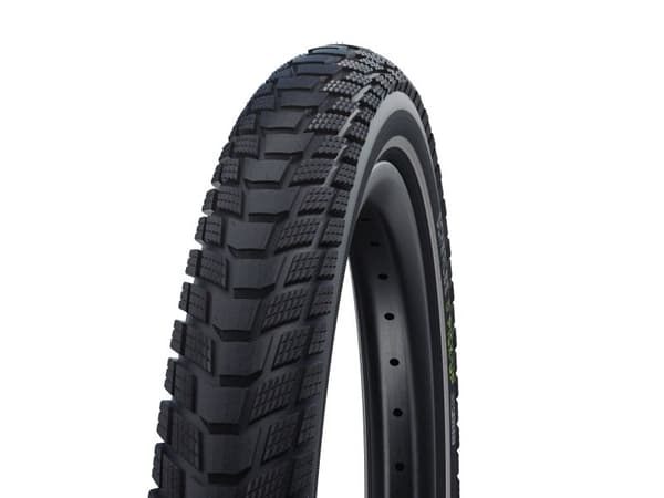 SCHWALBE Pick-Up däck ej vikbart 26" 2,15" (55-559)