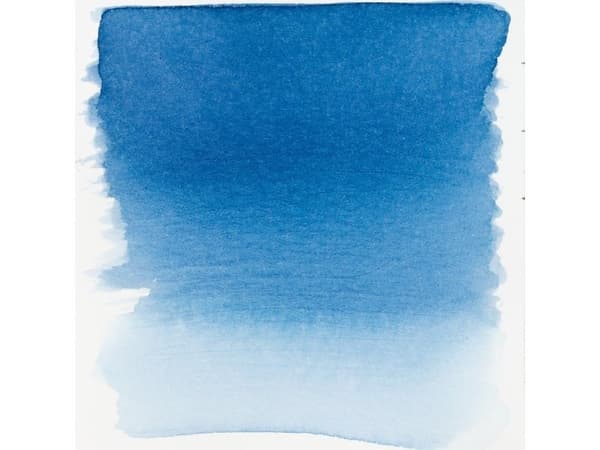 Ecoline flytande akvarellflaska Indigo 533