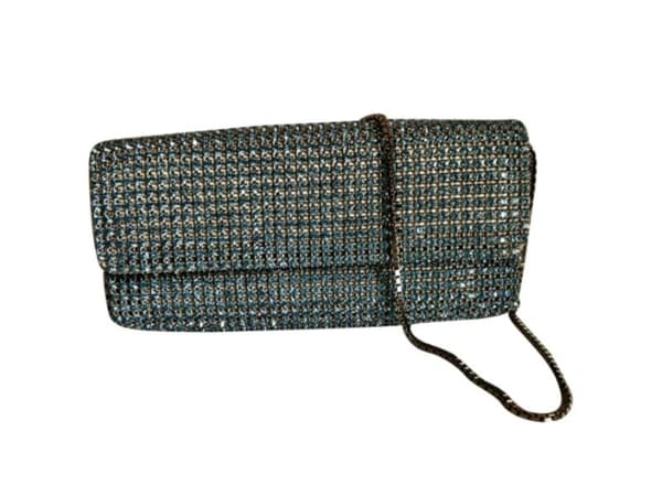 Escada Escada tekstilveske clutch for kvinner