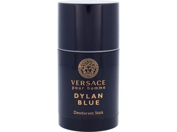 Versace Pour Homme Dylan Blue DST M 75 ml