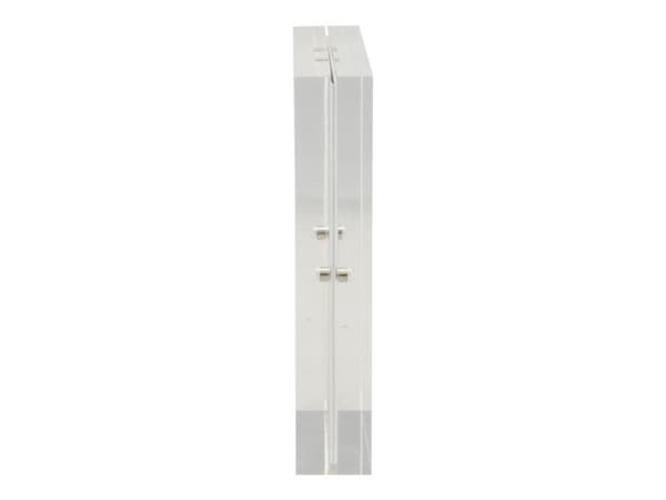 Securit® A7 magnetisk displayram