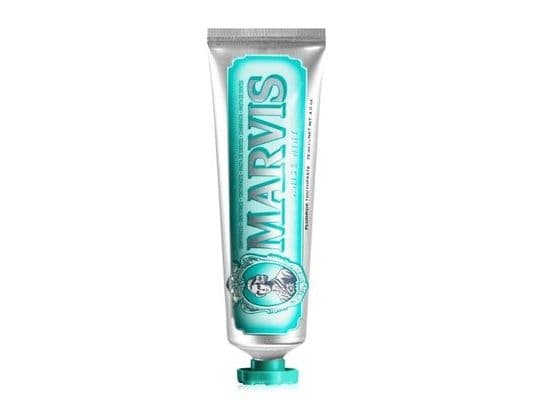 Marvis Pasta do zębów med fluorem Anis Mint 85ml