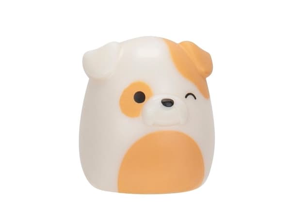 Squishalongs 2,5 cm 25 Pack