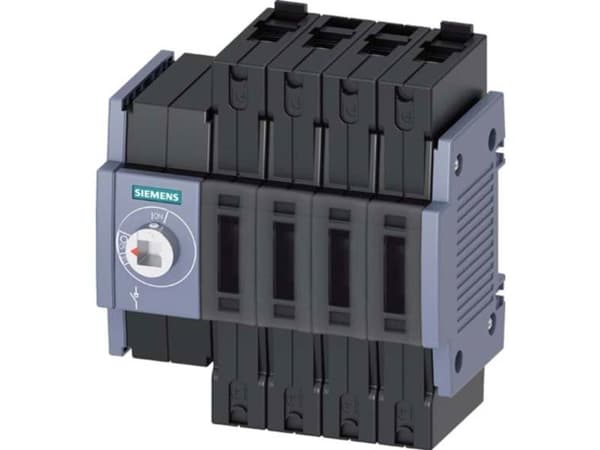 Siemens 3KD1640-2ME10-0, IP20