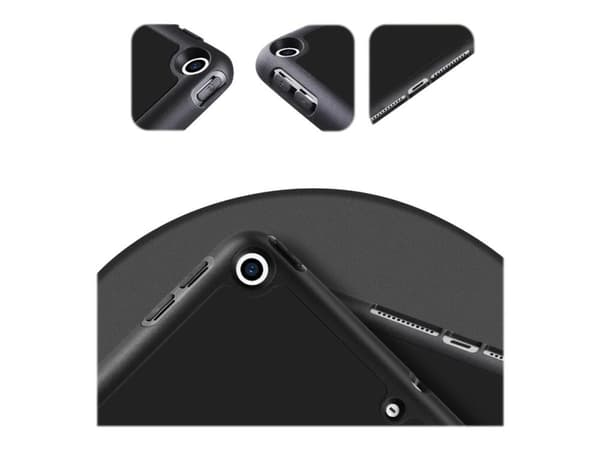 eSTUFF ES682135-BULK, Folio-kotelo, Apple, 330 g