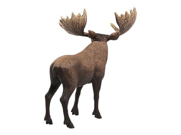 Schleich elg okse