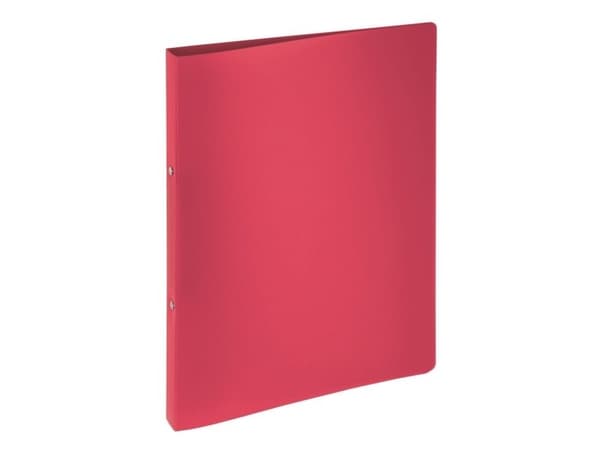 PAGNA ringperm 2 ringer DIN A4 2,3 cm rød