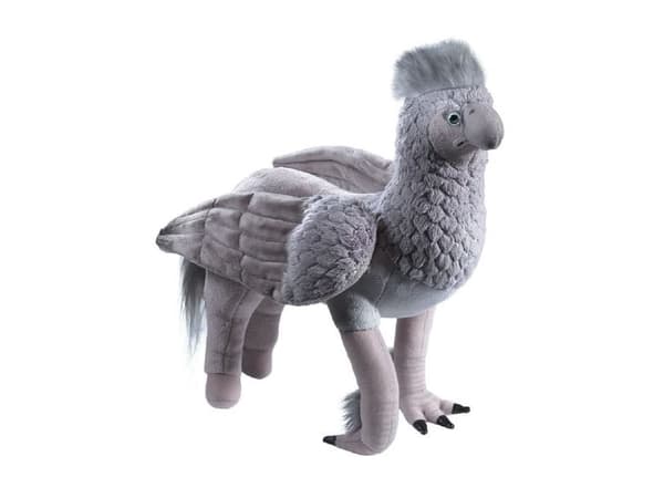 Buckbeak plys bamse