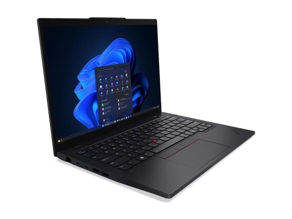 Lenovo ThinkPad L14 Gen 6 21S7 - - Win 11 Pro - Intel Graphics SSD - 14" IPS - svart
