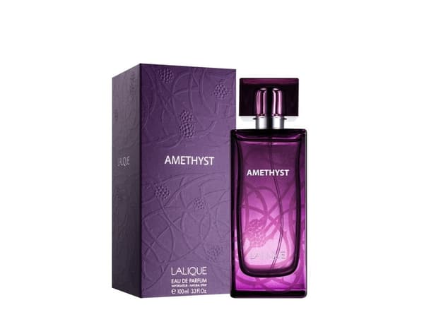 LALIQUE AMETHYST ECLAT (W) EDP/S - 100 ml