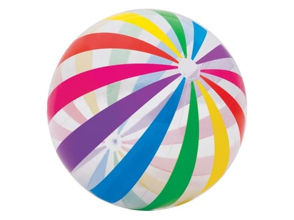 BADEBALL INTEX JUMBO BALL 107 CM
