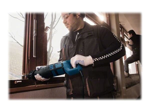Bosch BAJONETSAV GSA 1300 PCE