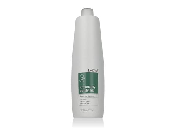 Lakme K.Therapy Purifying Balancing Shampoo 1000 ml