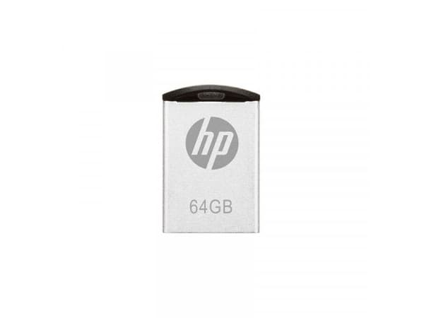 HP v222w - USB-flashstasjon - 64 GB - USB 2.0