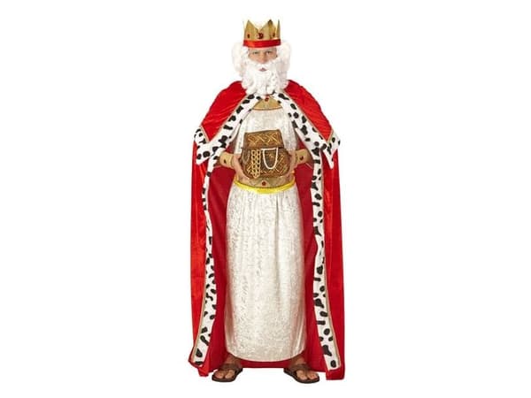 Kungens cape