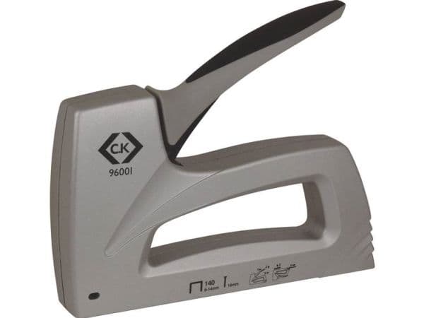 C.K Tools 496001, Aluminium