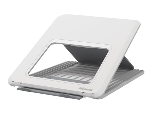 Fellowes Breyta - Stander til notebook - 14" - hvid