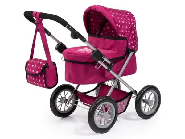 Bayer Design doll trolley Trendy - 13067AA