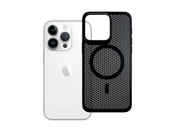 3MK etui COOLing MagCase för Apple iPhone 14 Pro