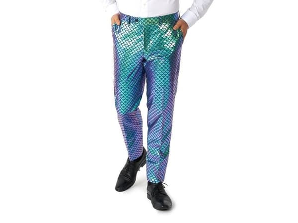 OppoSuit Fancy Fish
